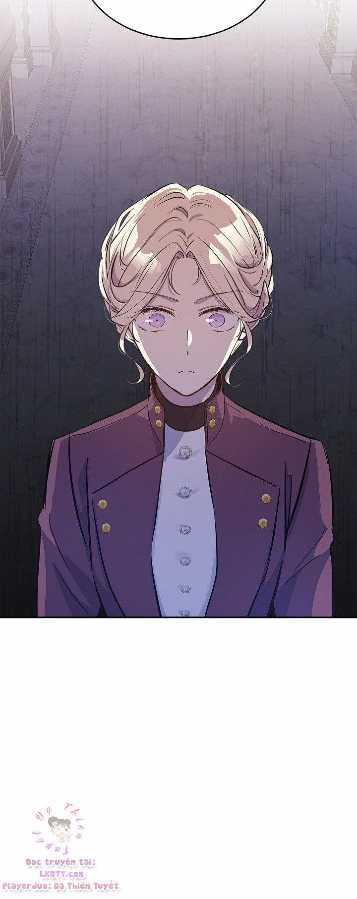 Tôi Sẽ Cố Gắng Thay Đổi Cốt Truyện 23 trang 22