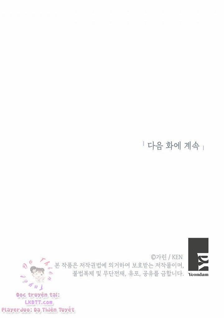 Tôi Sẽ Cố Gắng Thay Đổi Cốt Truyện 23 trang 23