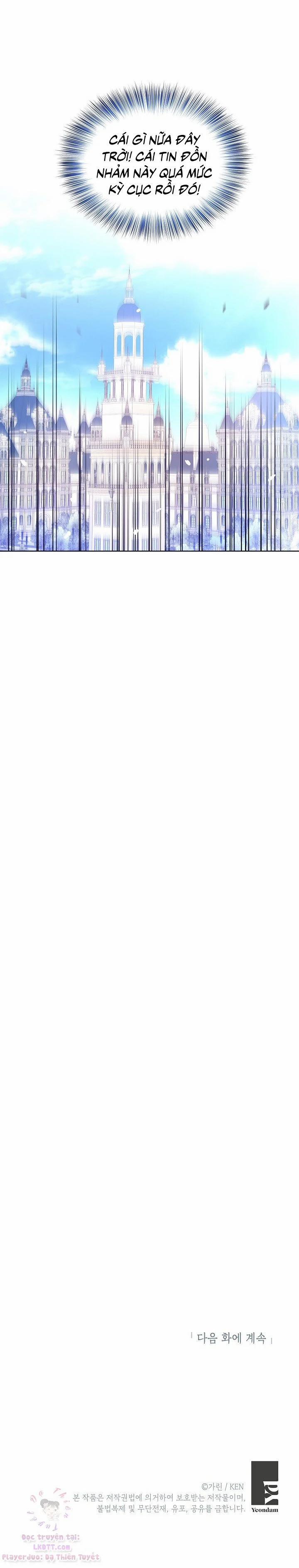 Tôi Sẽ Cố Gắng Thay Đổi Cốt Truyện 25 trang 19