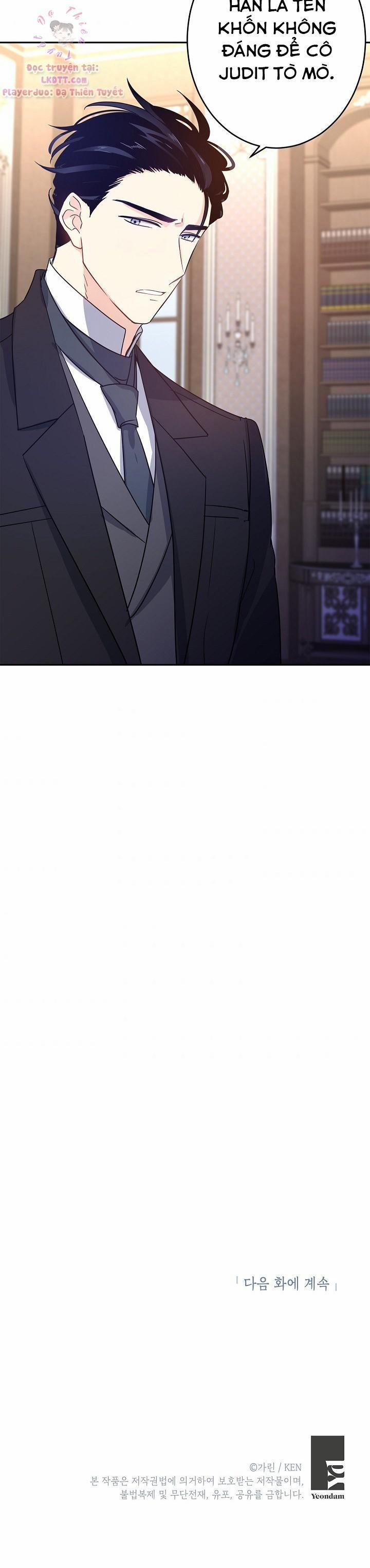 Tôi Sẽ Cố Gắng Thay Đổi Cốt Truyện 27 trang 24