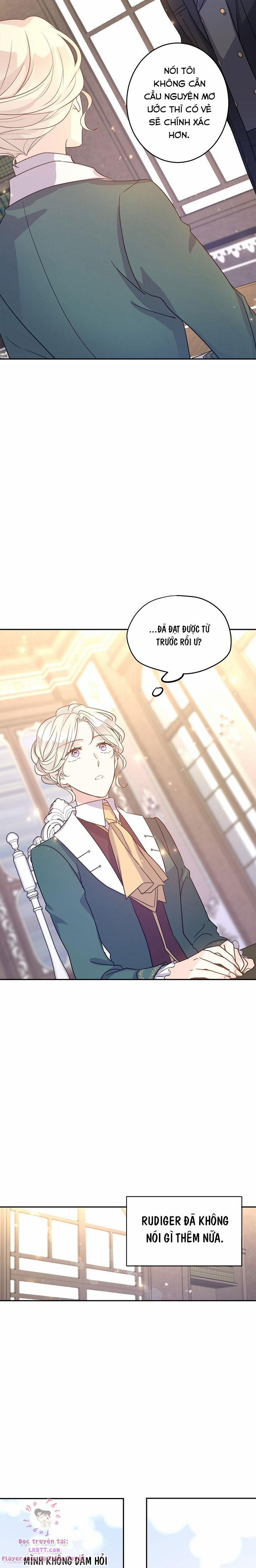 Tôi Sẽ Cố Gắng Thay Đổi Cốt Truyện 29 trang 5