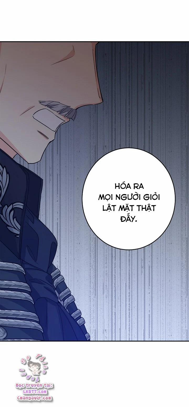 Tôi Sẽ Cố Gắng Thay Đổi Cốt Truyện 32 trang 11