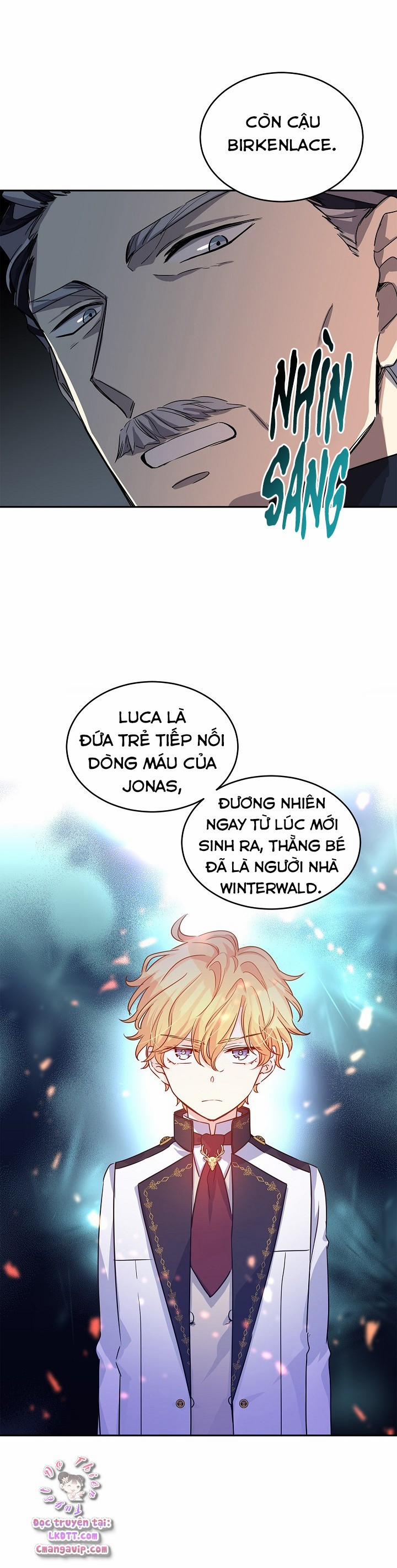 Tôi Sẽ Cố Gắng Thay Đổi Cốt Truyện 32 trang 14