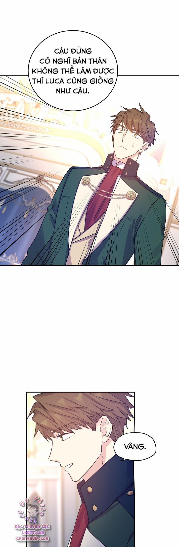 Tôi Sẽ Cố Gắng Thay Đổi Cốt Truyện 32 trang 15