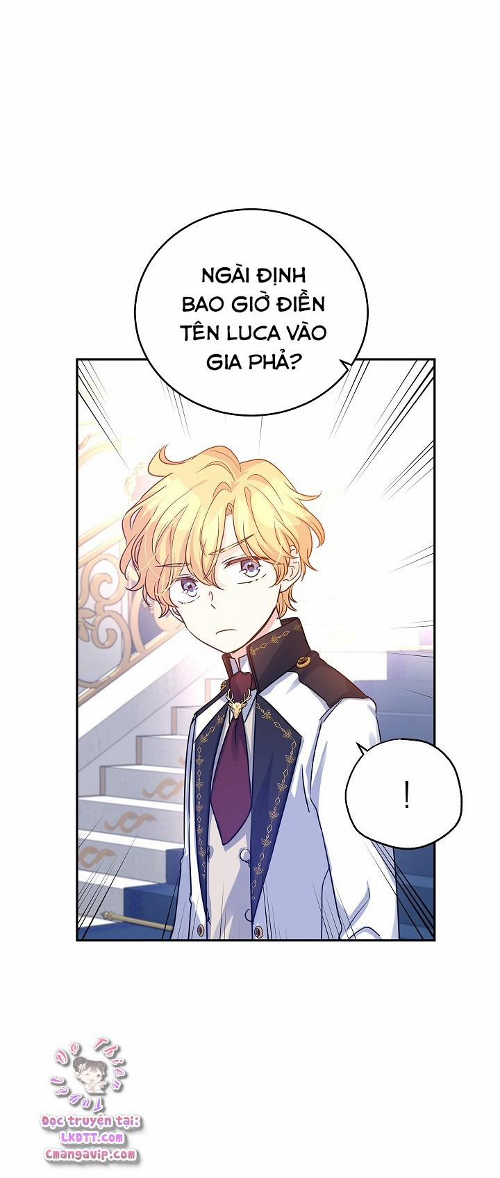 Tôi Sẽ Cố Gắng Thay Đổi Cốt Truyện 32 trang 17