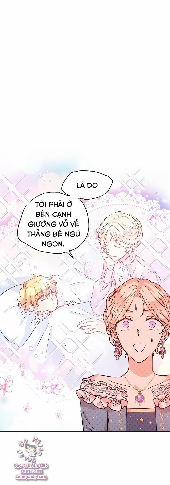 Tôi Sẽ Cố Gắng Thay Đổi Cốt Truyện 32 trang 34