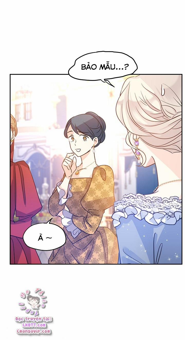 Tôi Sẽ Cố Gắng Thay Đổi Cốt Truyện 32 trang 36