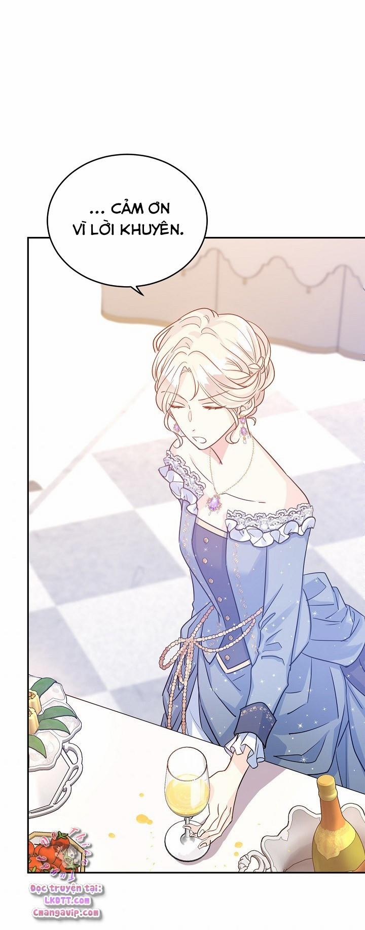 Tôi Sẽ Cố Gắng Thay Đổi Cốt Truyện 32 trang 42