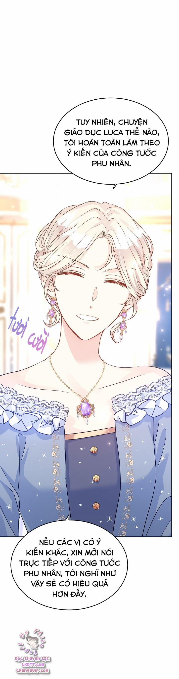 Tôi Sẽ Cố Gắng Thay Đổi Cốt Truyện 32 trang 43