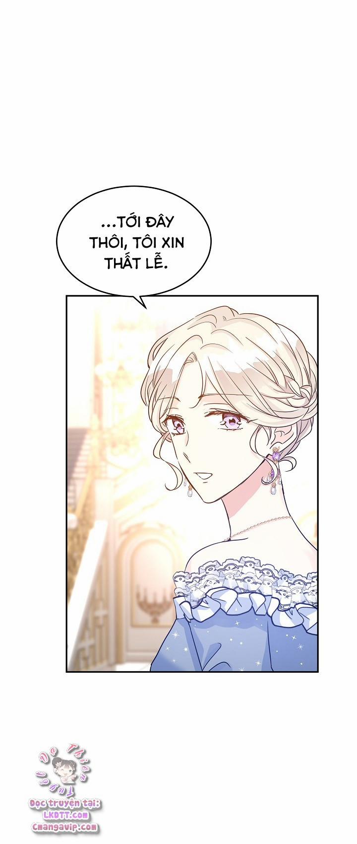 Tôi Sẽ Cố Gắng Thay Đổi Cốt Truyện 32 trang 45