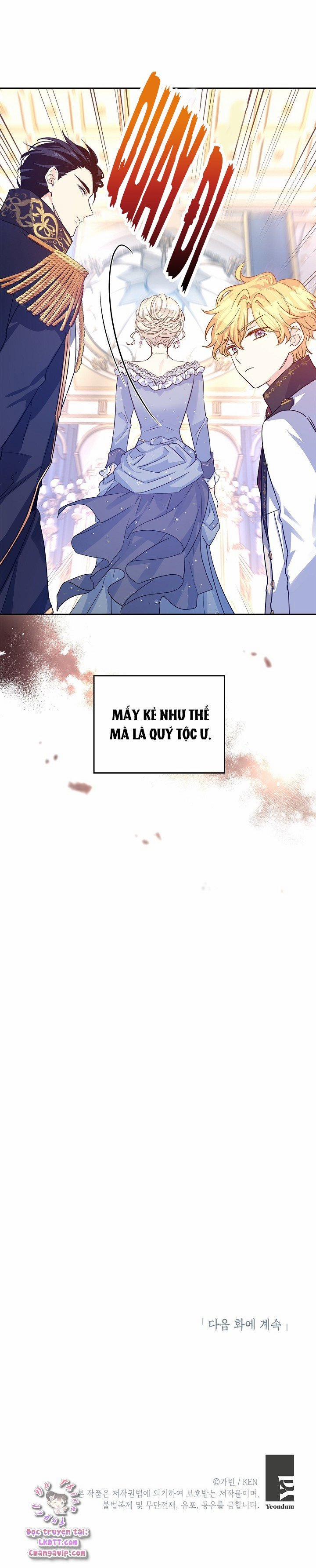 Tôi Sẽ Cố Gắng Thay Đổi Cốt Truyện 32 trang 46