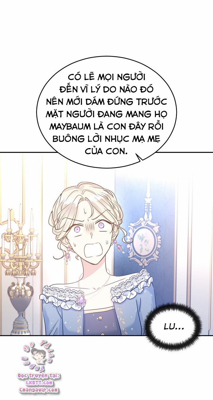 Tôi Sẽ Cố Gắng Thay Đổi Cốt Truyện 32 trang 5