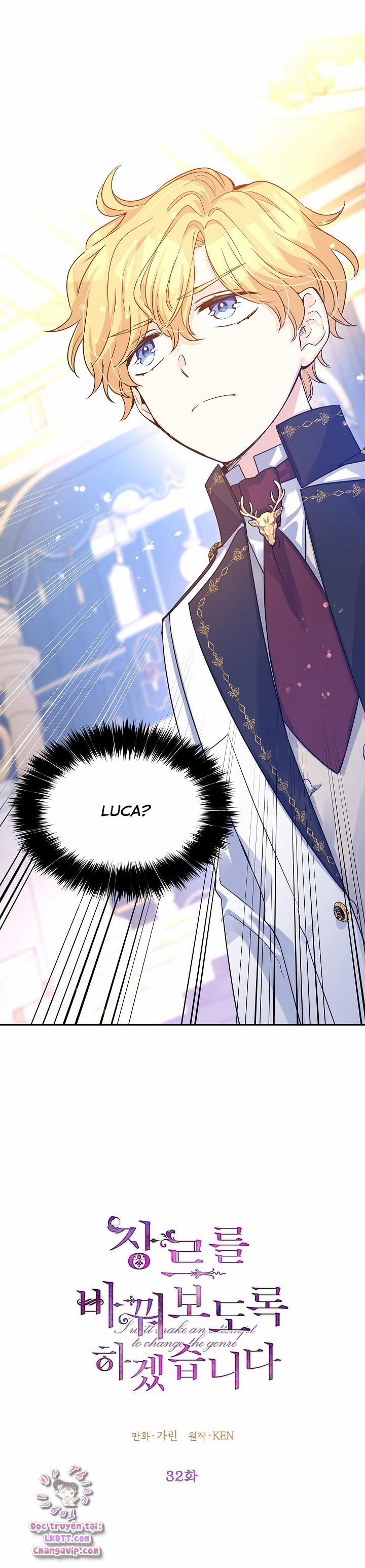 Tôi Sẽ Cố Gắng Thay Đổi Cốt Truyện 32 trang 6