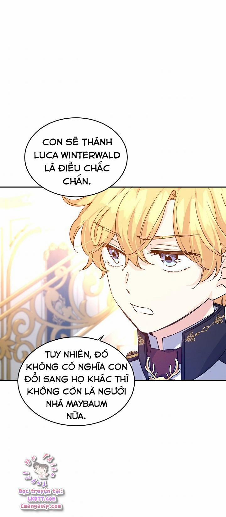 Tôi Sẽ Cố Gắng Thay Đổi Cốt Truyện 32 trang 7