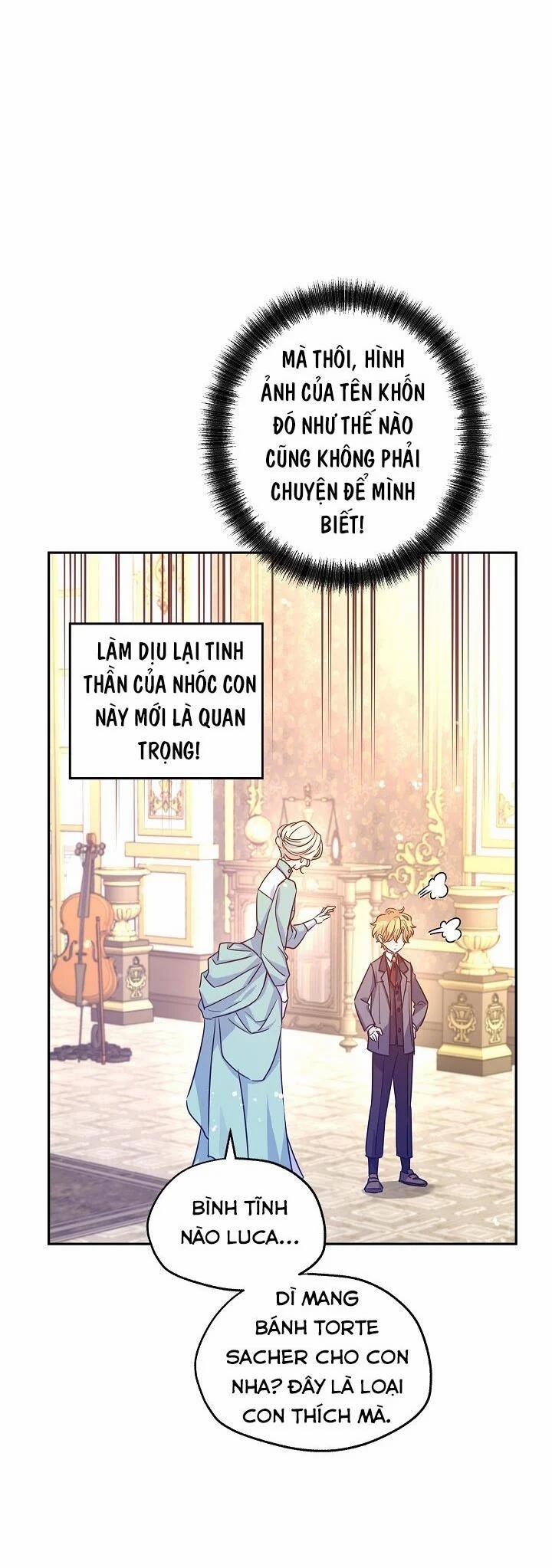 Tôi Sẽ Cố Gắng Thay Đổi Cốt Truyện 37.5 trang 0