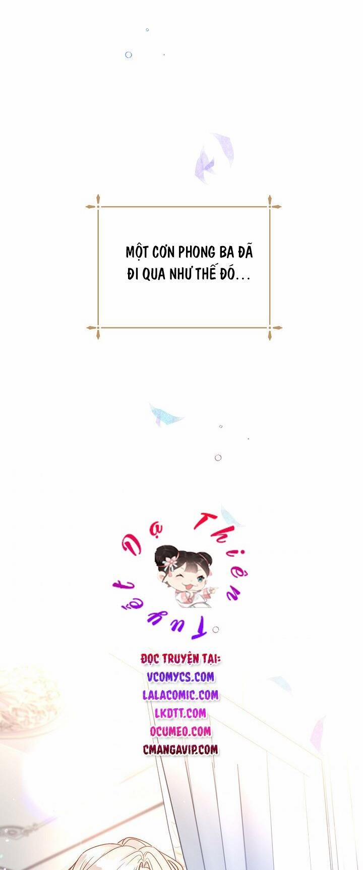 Tôi Sẽ Cố Gắng Thay Đổi Cốt Truyện 37.5 trang 1