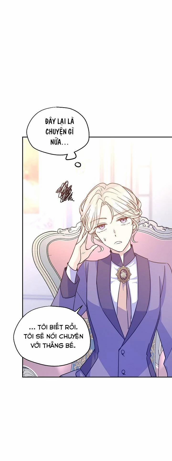 Tôi Sẽ Cố Gắng Thay Đổi Cốt Truyện 37.5 trang 10