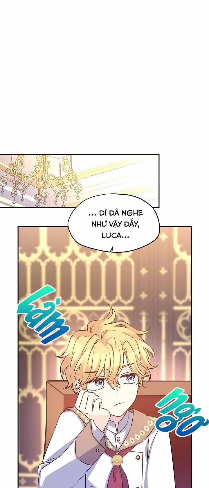 Tôi Sẽ Cố Gắng Thay Đổi Cốt Truyện 37.5 trang 11