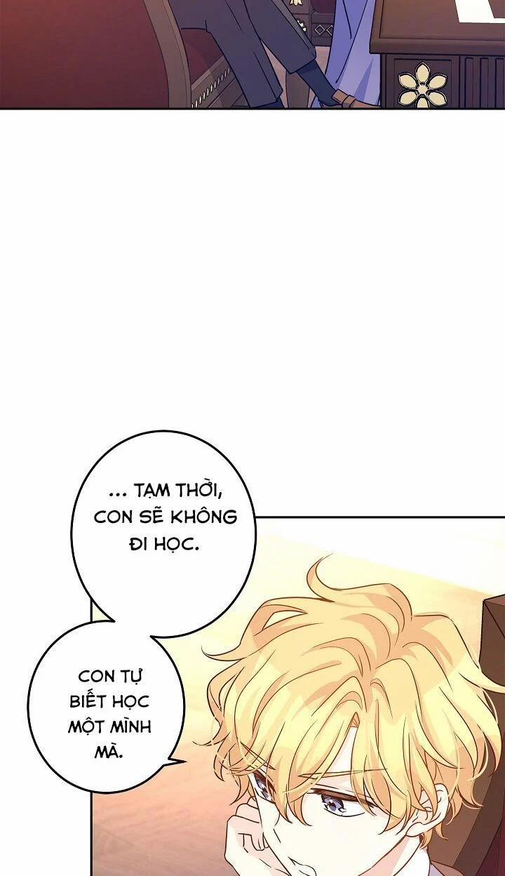 Tôi Sẽ Cố Gắng Thay Đổi Cốt Truyện 37.5 trang 13