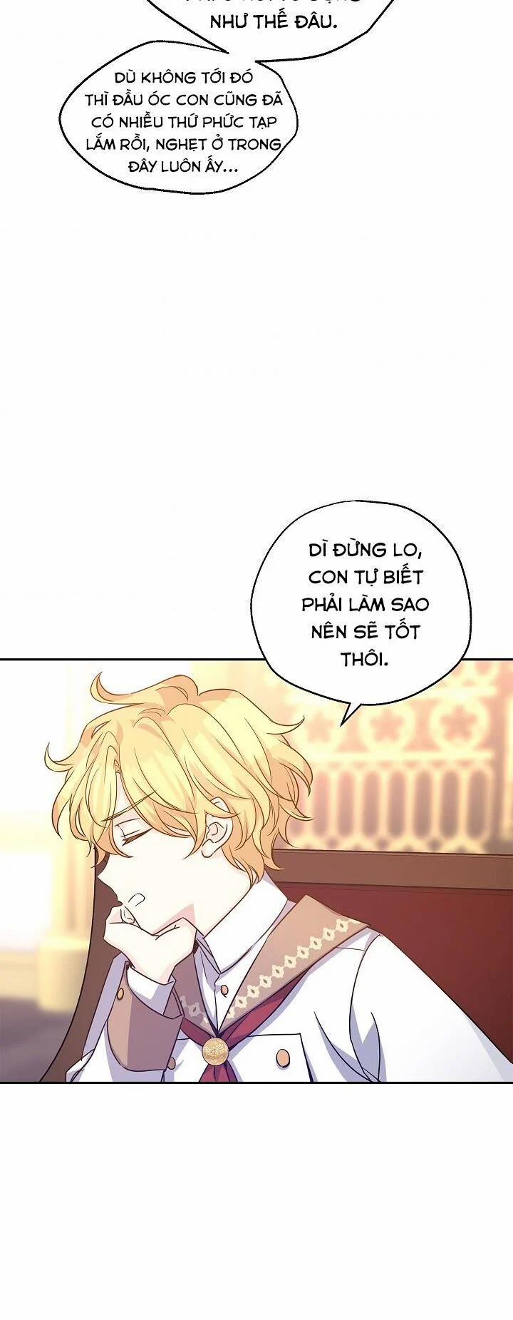 Tôi Sẽ Cố Gắng Thay Đổi Cốt Truyện 37.5 trang 15