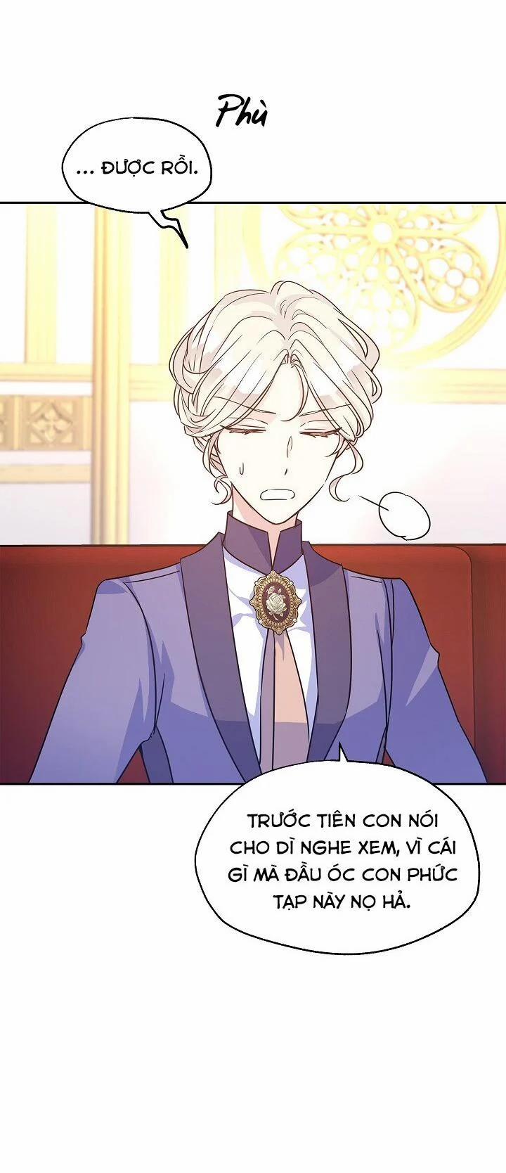 Tôi Sẽ Cố Gắng Thay Đổi Cốt Truyện 37.5 trang 19