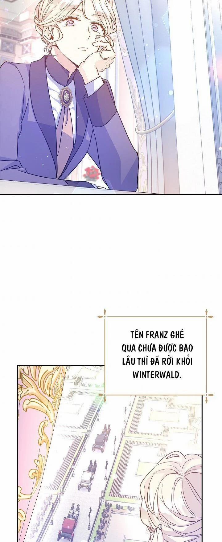 Tôi Sẽ Cố Gắng Thay Đổi Cốt Truyện 37.5 trang 2