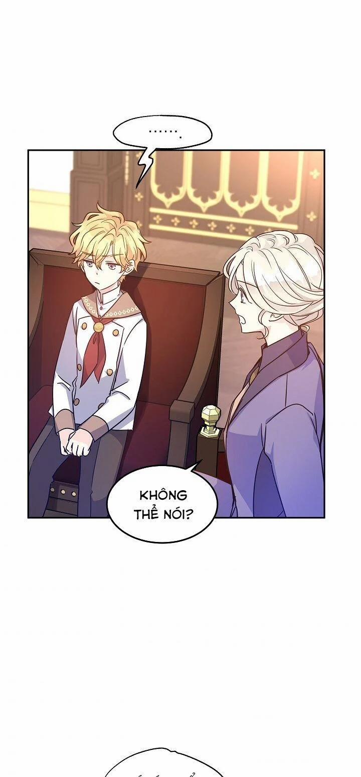 Tôi Sẽ Cố Gắng Thay Đổi Cốt Truyện 37.5 trang 20