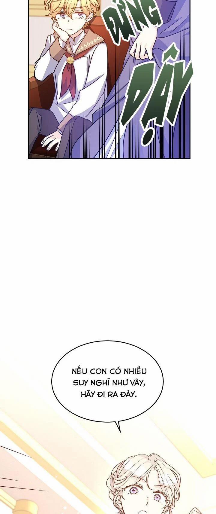 Tôi Sẽ Cố Gắng Thay Đổi Cốt Truyện 37.5 trang 22