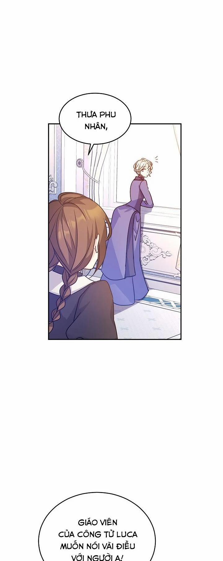 Tôi Sẽ Cố Gắng Thay Đổi Cốt Truyện 37.5 trang 4