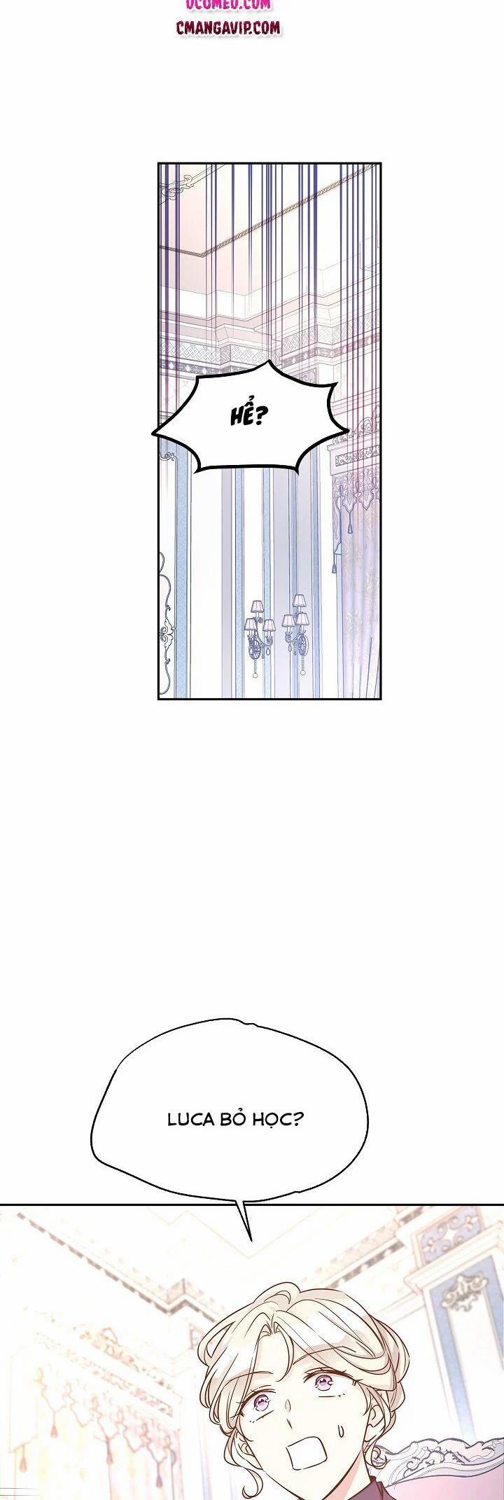 Tôi Sẽ Cố Gắng Thay Đổi Cốt Truyện 37.5 trang 6