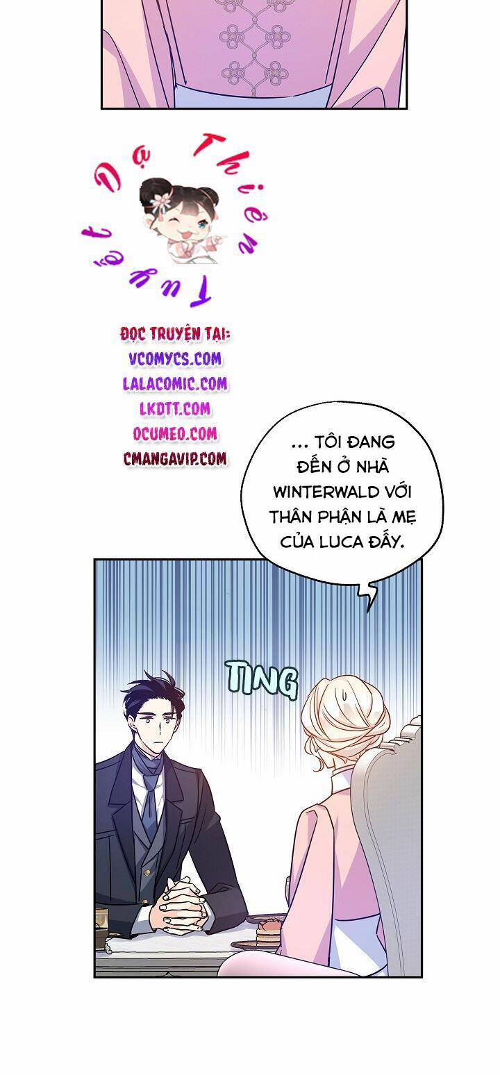 Tôi Sẽ Cố Gắng Thay Đổi Cốt Truyện 37 trang 1