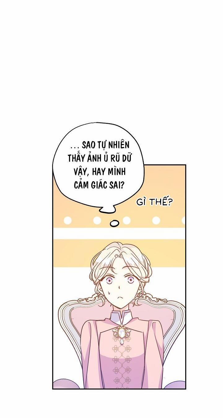 Tôi Sẽ Cố Gắng Thay Đổi Cốt Truyện 37 trang 11