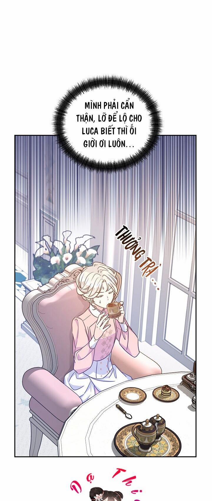 Tôi Sẽ Cố Gắng Thay Đổi Cốt Truyện 37 trang 16