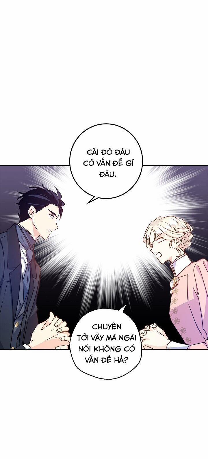 Tôi Sẽ Cố Gắng Thay Đổi Cốt Truyện 37 trang 2