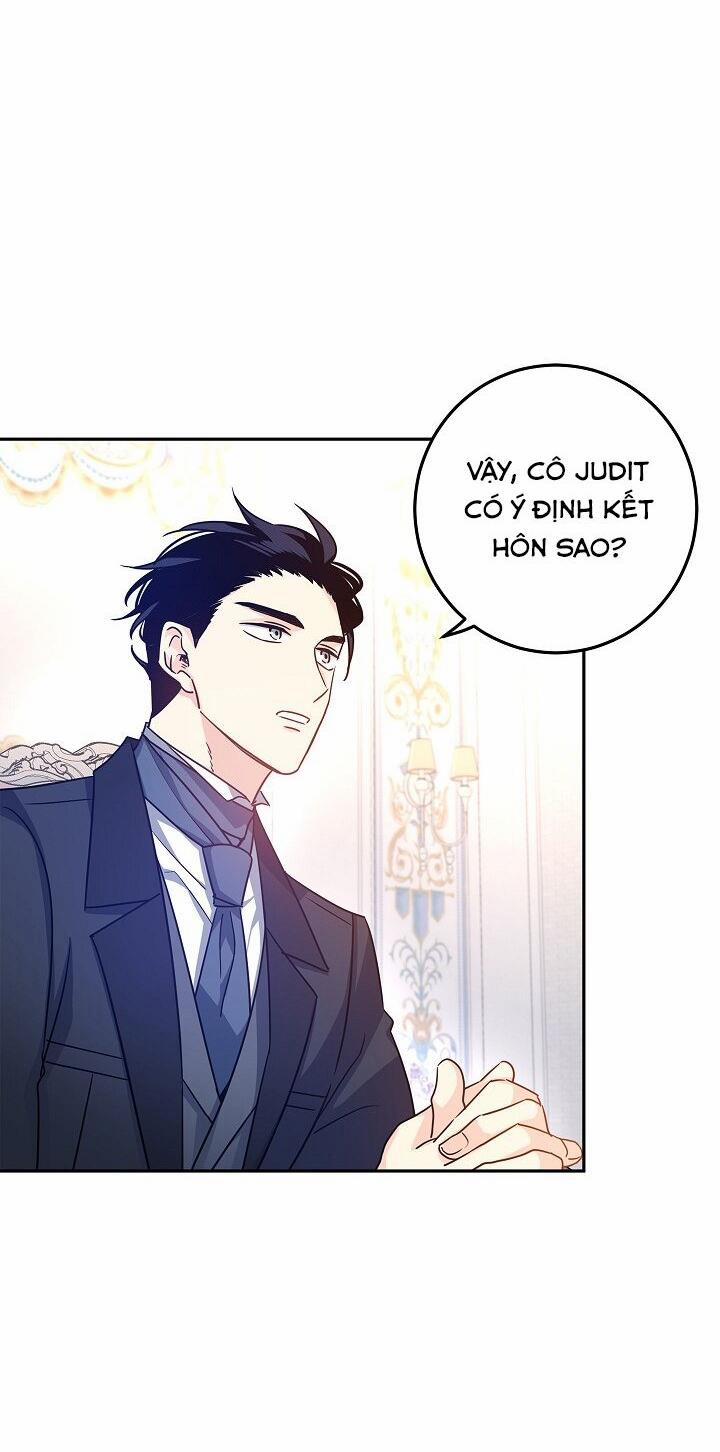 Tôi Sẽ Cố Gắng Thay Đổi Cốt Truyện 37 trang 3