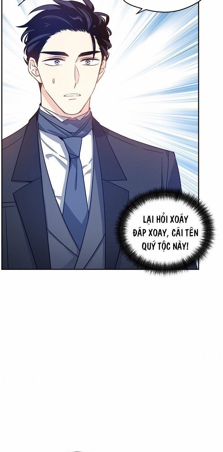 Tôi Sẽ Cố Gắng Thay Đổi Cốt Truyện 37 trang 5