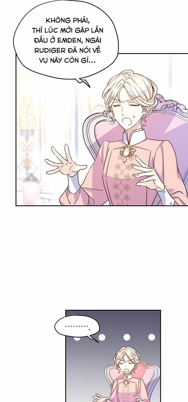 Tôi Sẽ Cố Gắng Thay Đổi Cốt Truyện 37 trang 6