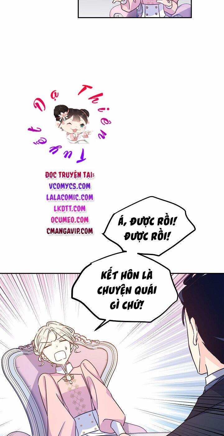 Tôi Sẽ Cố Gắng Thay Đổi Cốt Truyện 37 trang 7