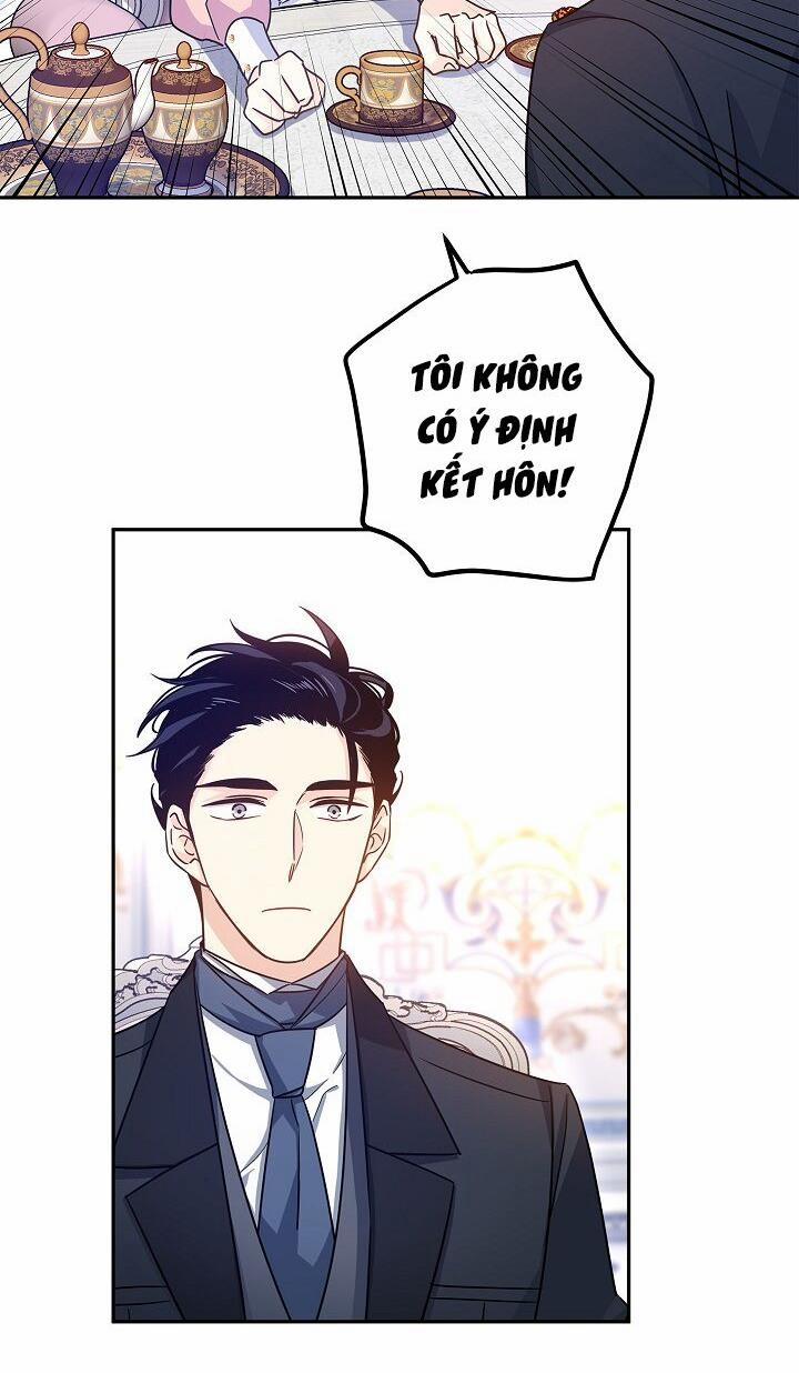 Tôi Sẽ Cố Gắng Thay Đổi Cốt Truyện 37 trang 8