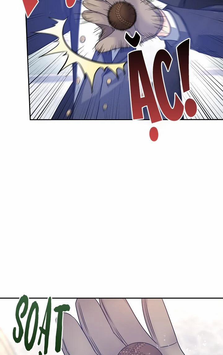 Tôi Sẽ Cố Gắng Thay Đổi Cốt Truyện 38.5 trang 21