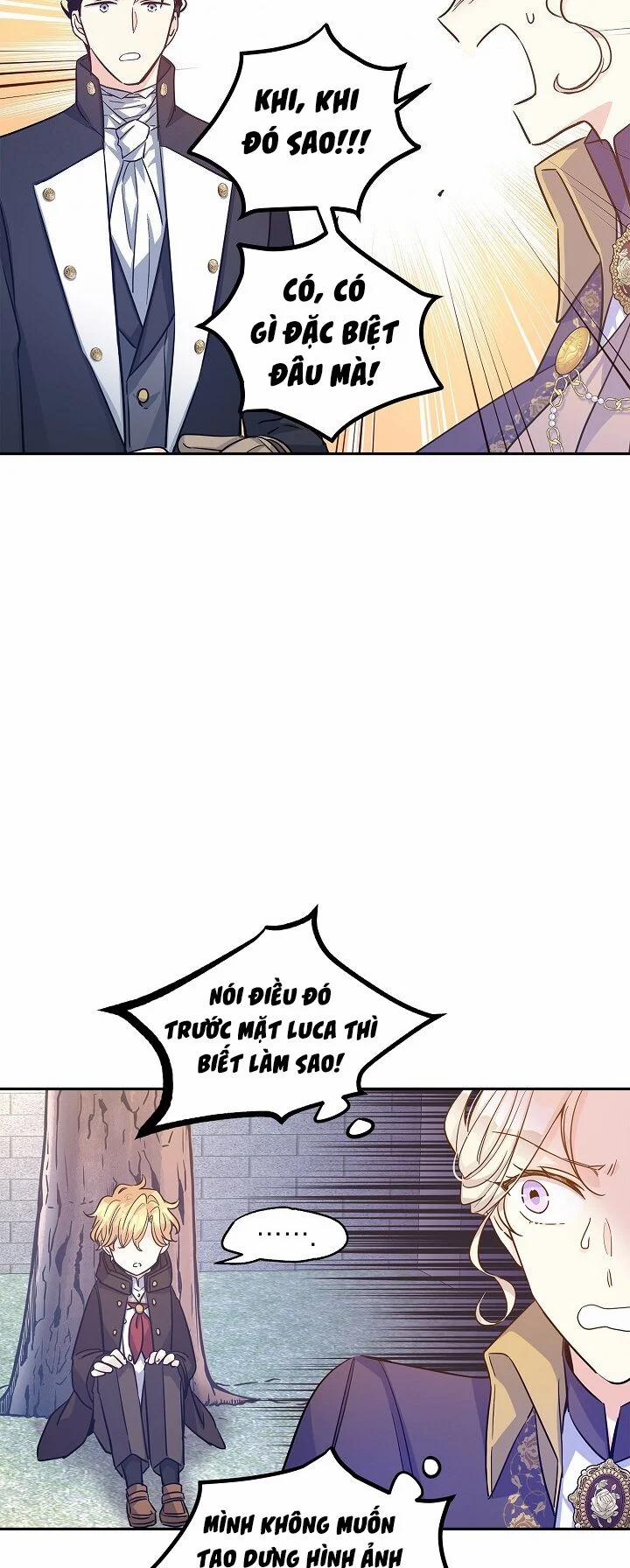 Tôi Sẽ Cố Gắng Thay Đổi Cốt Truyện 38.5 trang 24