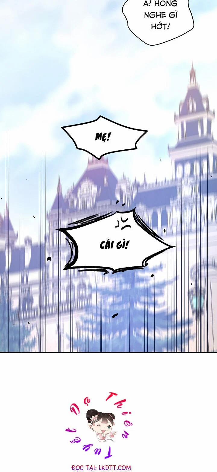 Tôi Sẽ Cố Gắng Thay Đổi Cốt Truyện 38.5 trang 29