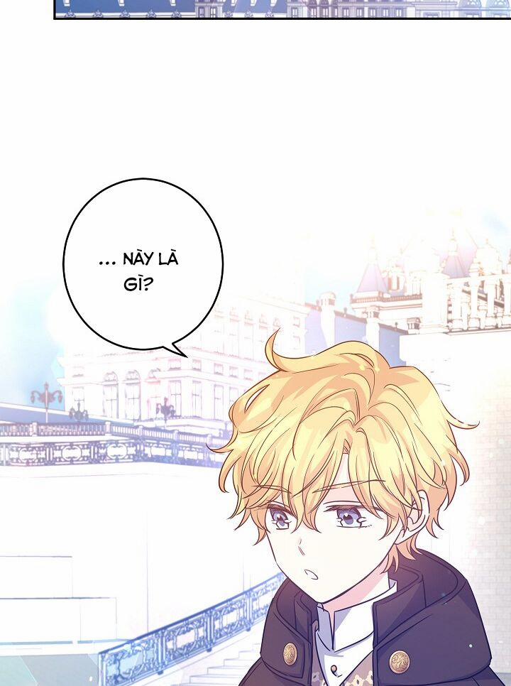 Tôi Sẽ Cố Gắng Thay Đổi Cốt Truyện 38 trang 1