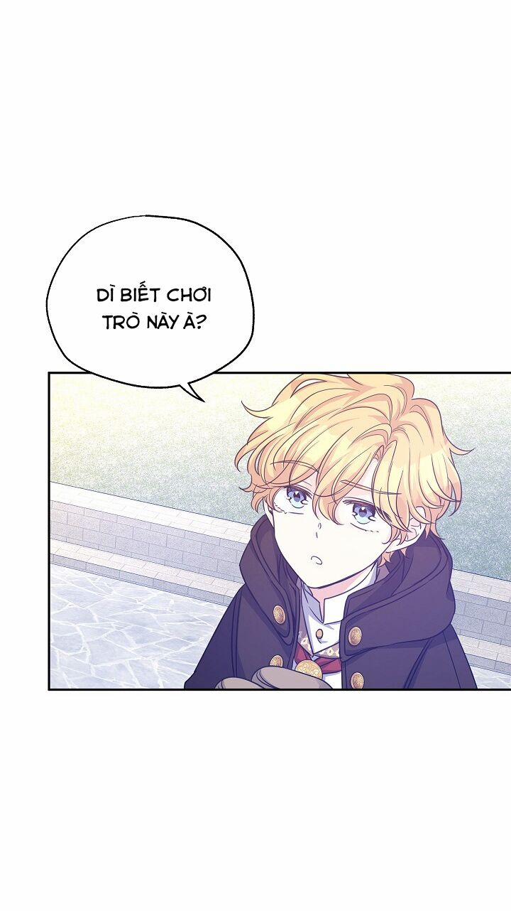 Tôi Sẽ Cố Gắng Thay Đổi Cốt Truyện 38 trang 11