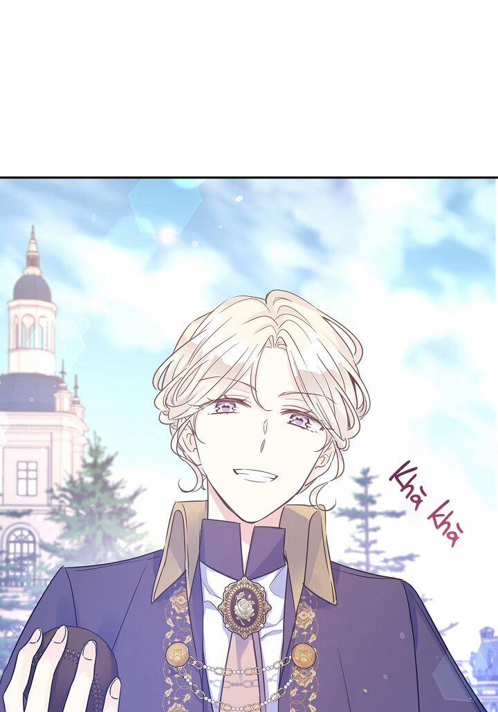 Tôi Sẽ Cố Gắng Thay Đổi Cốt Truyện 38 trang 12