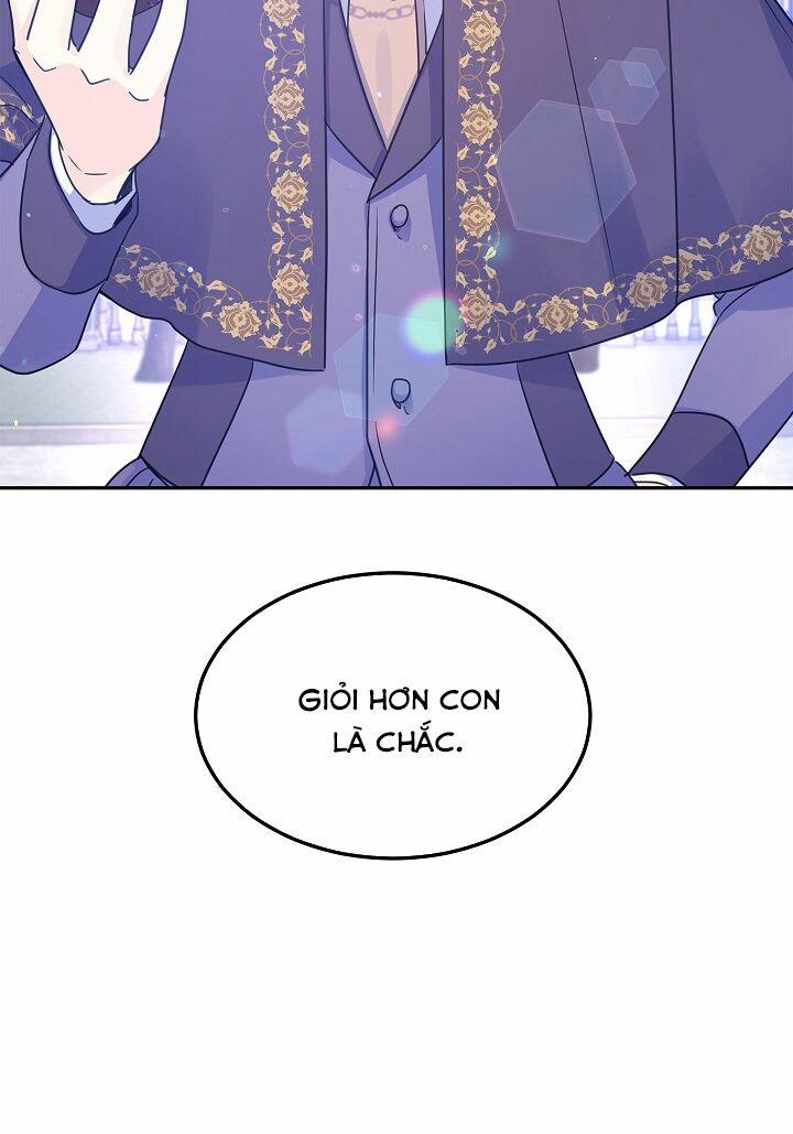 Tôi Sẽ Cố Gắng Thay Đổi Cốt Truyện 38 trang 13