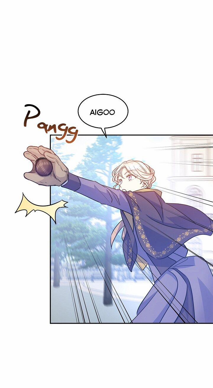 Tôi Sẽ Cố Gắng Thay Đổi Cốt Truyện 38 trang 16