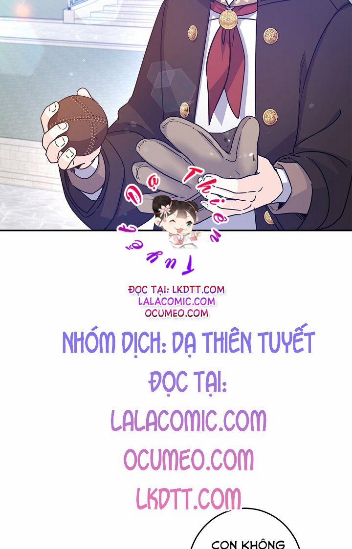 Tôi Sẽ Cố Gắng Thay Đổi Cốt Truyện 38 trang 2