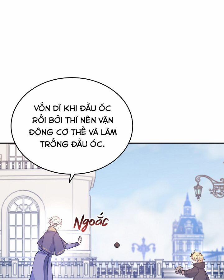 Tôi Sẽ Cố Gắng Thay Đổi Cốt Truyện 38 trang 20