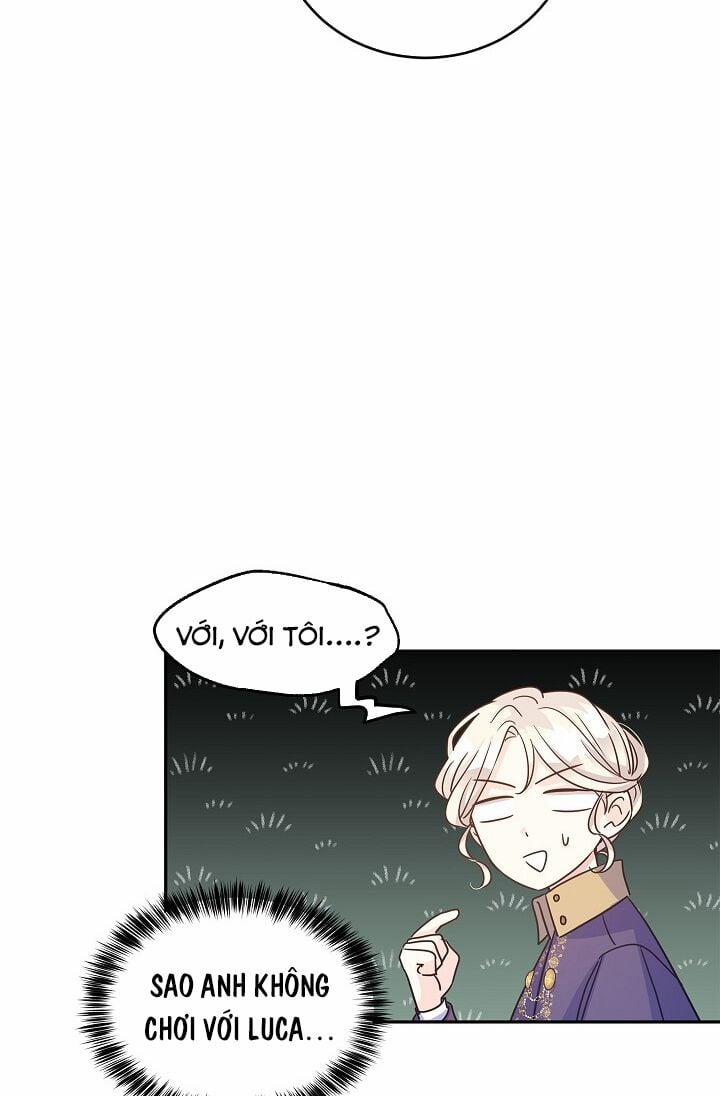 Tôi Sẽ Cố Gắng Thay Đổi Cốt Truyện 38 trang 29